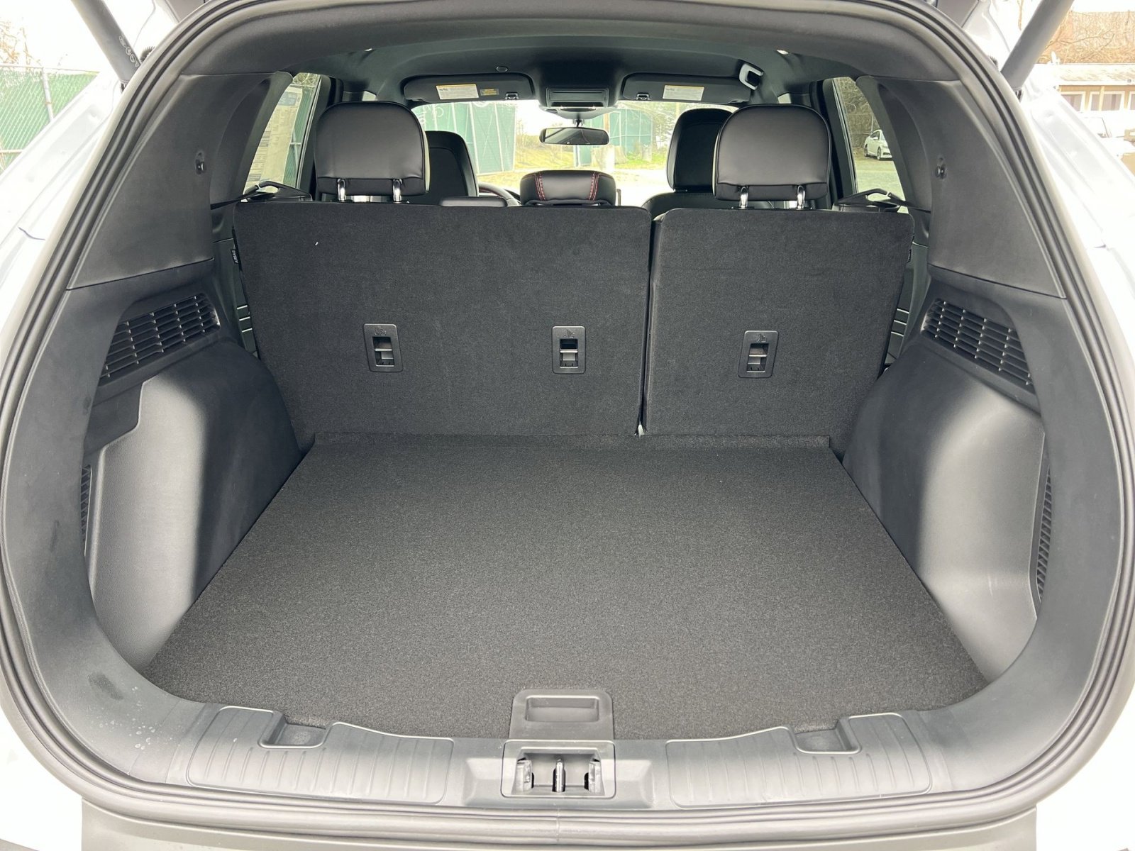 New 2026 Ford Escape ST-Line Select w/ Equipment Group 401A image 25