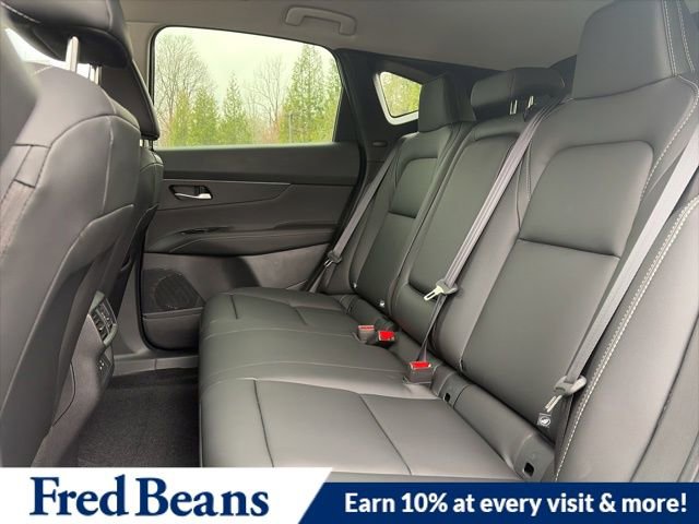 New 2026 Nissan Murano SV image 12