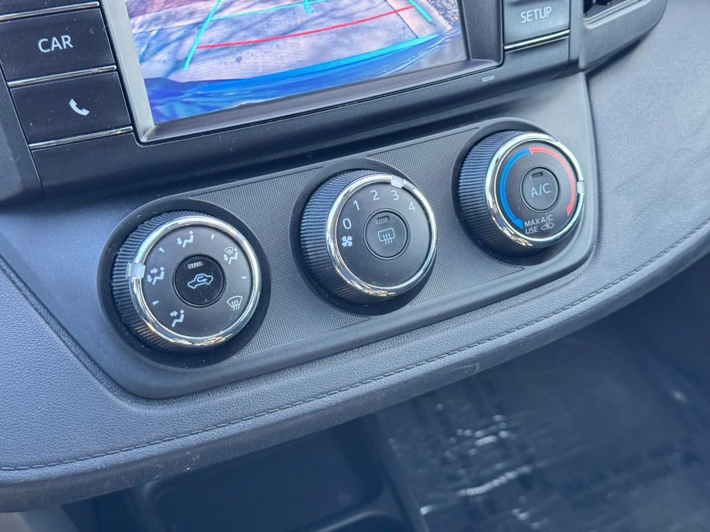 Used 2017 Toyota RAV4 LE image 33