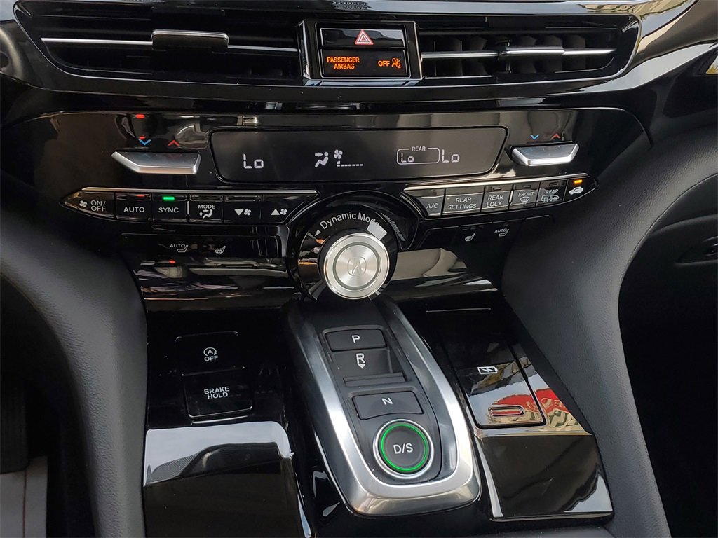 Certified 2025 Acura MDX FWD image 29