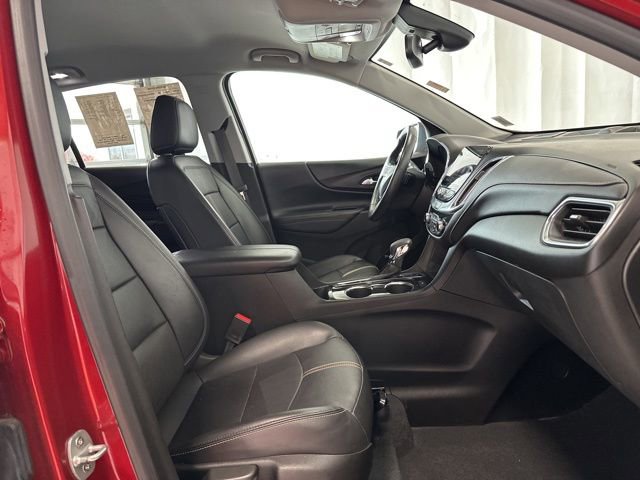 Used 2022 Chevrolet Equinox Premier image 21
