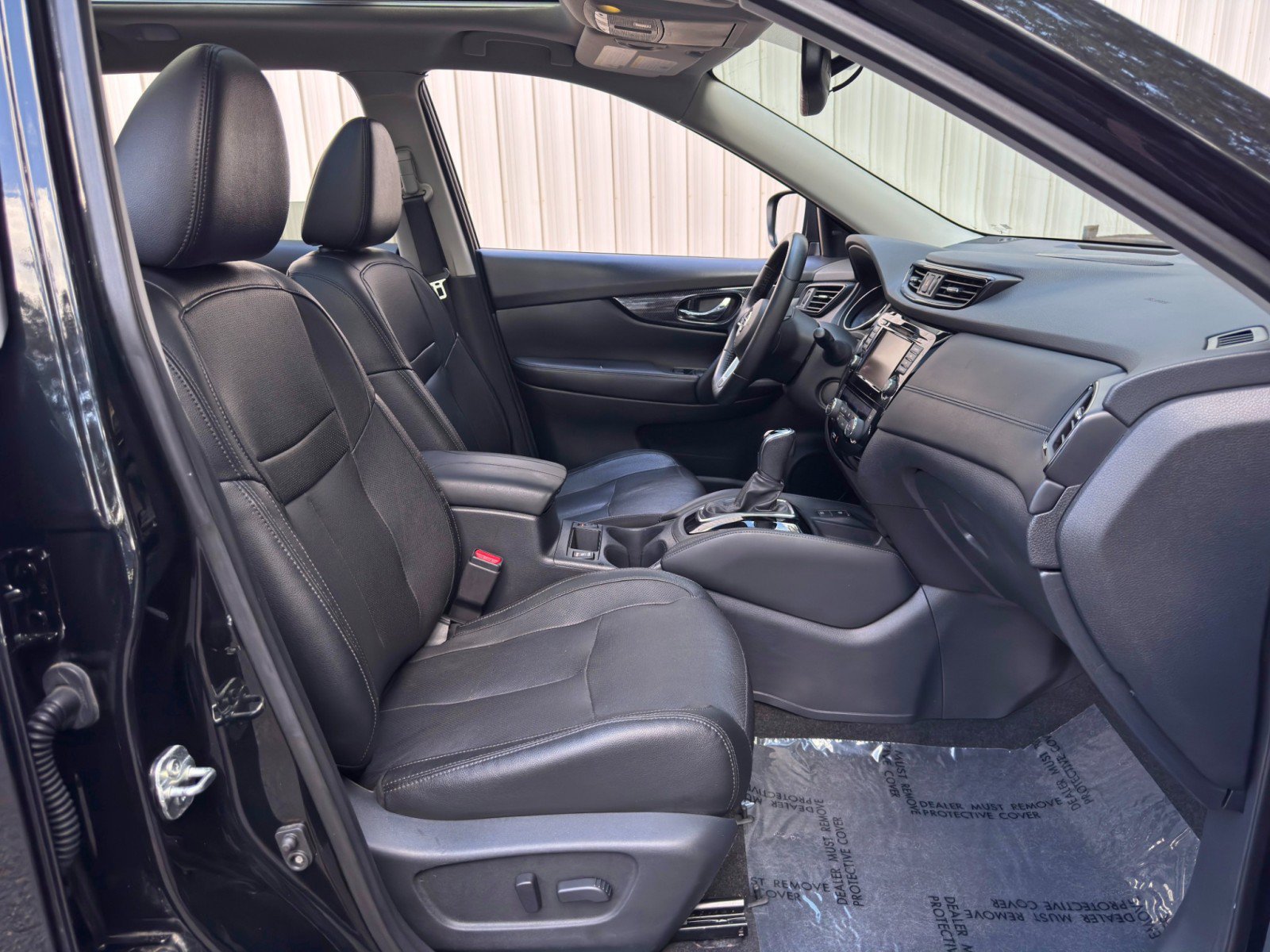 Used 2019 Nissan Rogue SL w/ Premium Package AWD/4WD image 15