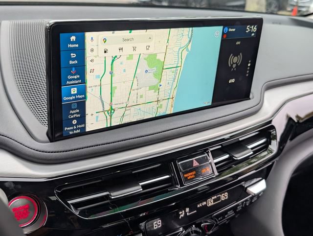 New 2026 Acura MDX w/ Technology Package image 10