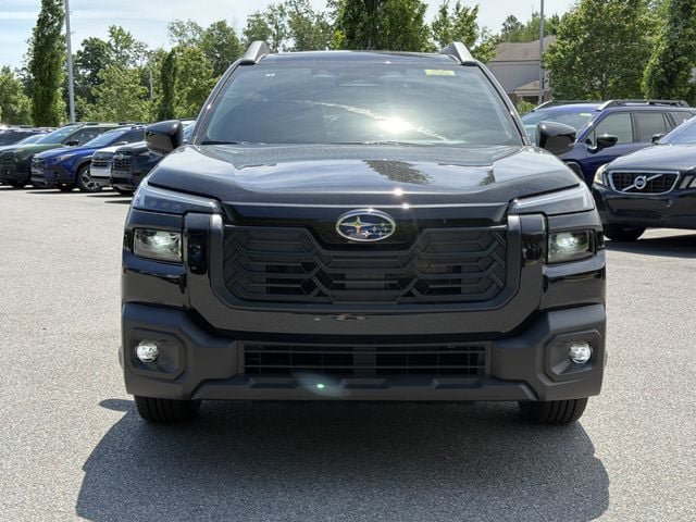 New 2026 Subaru Outback Limited AWD/4WD image 8