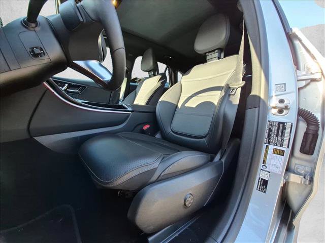 Certified 2026 Mercedes-Benz GLC 300 image 16