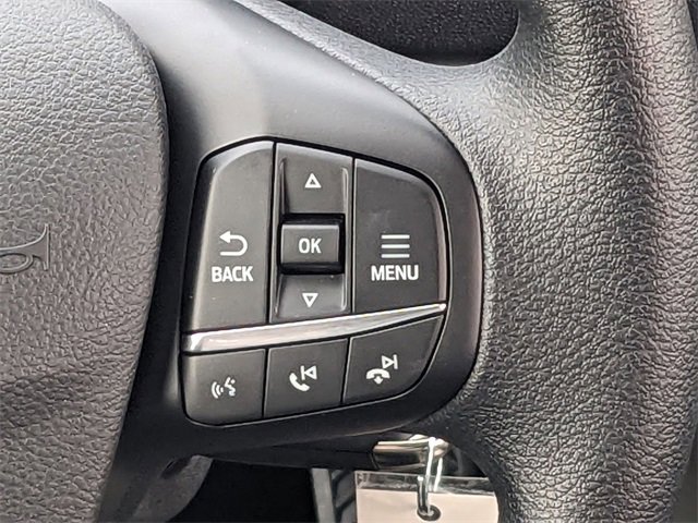 New 2025 Ford Transit 350 148 High Roof AWD image 12