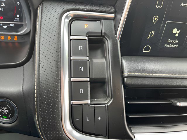 Certified 2023 GMC Yukon SLT AWD/4WD image 17