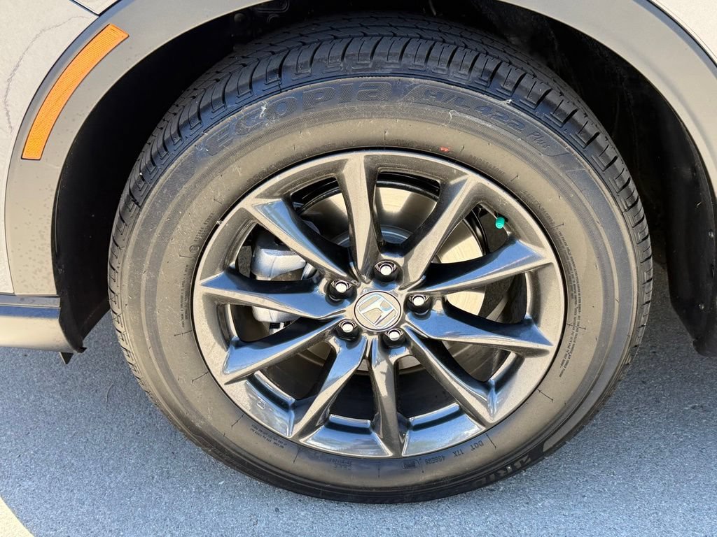 Certified 2026 Honda CR-V EX-L image 13