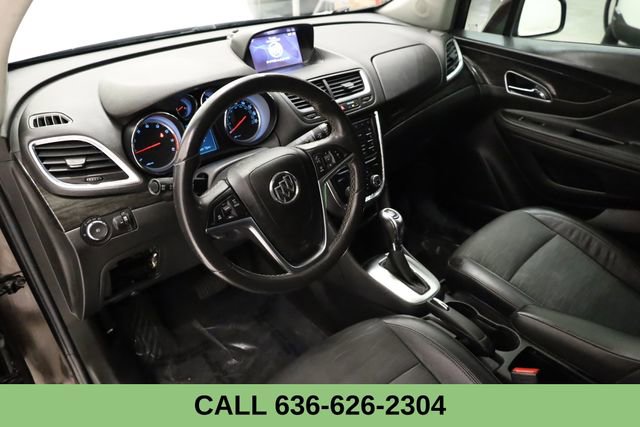 Used 2016 Buick Encore Convenience image 12