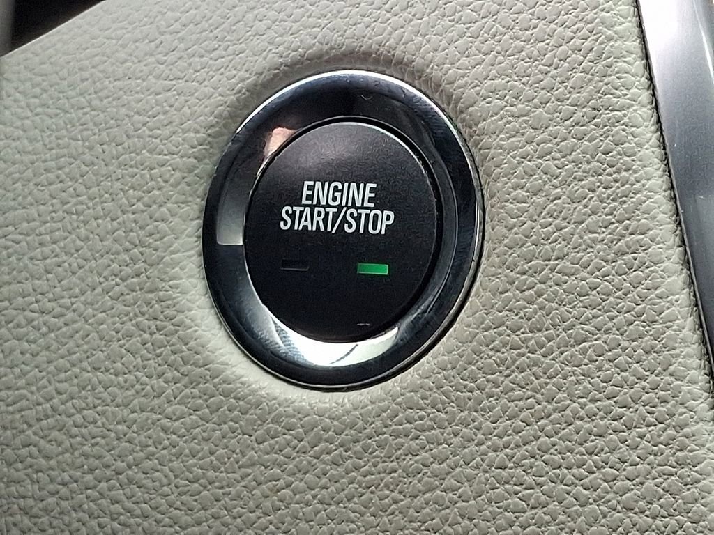 Used 2014 Cadillac SRX Premium AWD/4WD image 24
