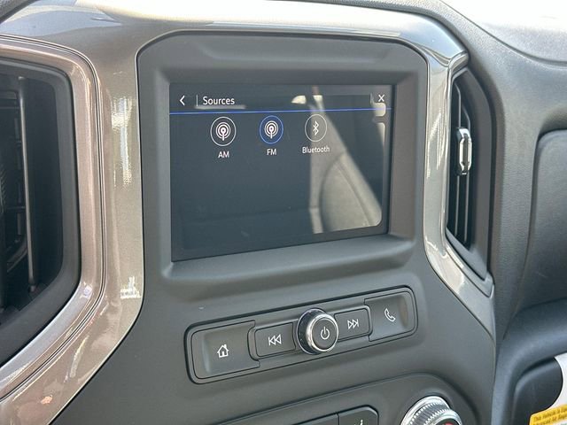 New 2026 GMC Sierra 2500 Pro AWD/4WD image 14