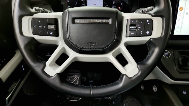 Used 2023 Land Rover Defender 130 First Edition AWD/4WD image 67