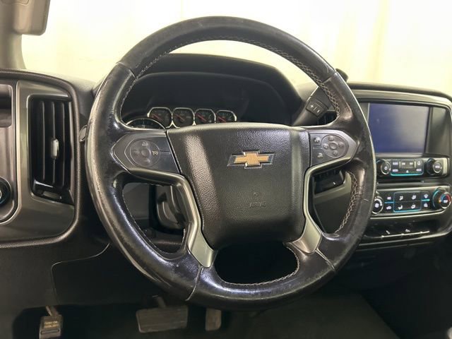 Used 2018 Chevrolet Silverado 2500 LT image 7
