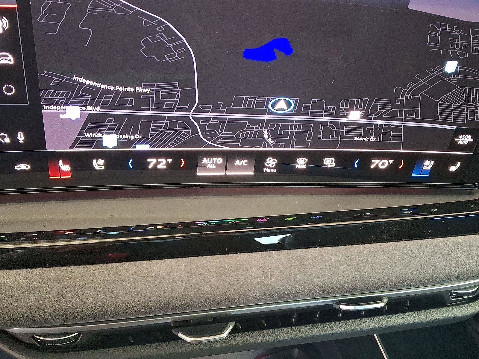 New 2026 Audi A6 Prestige image 13