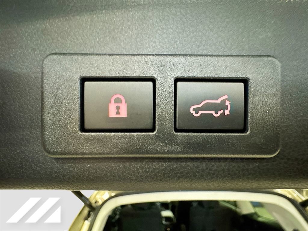 Certified 2025 Subaru Ascent Premium AWD/4WD image 27