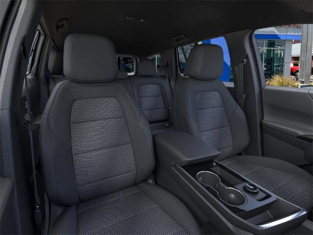 New 2026 Chevrolet Equinox LT image 16