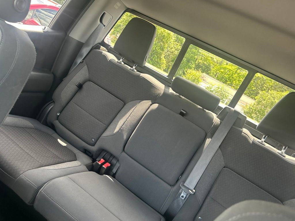 Used 2019 Chevrolet Silverado 1500 LT w/ All-Star Edition AWD/4WD image 18