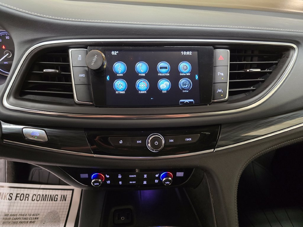Used 2019 Buick Enclave Premium AWD/4WD image 17