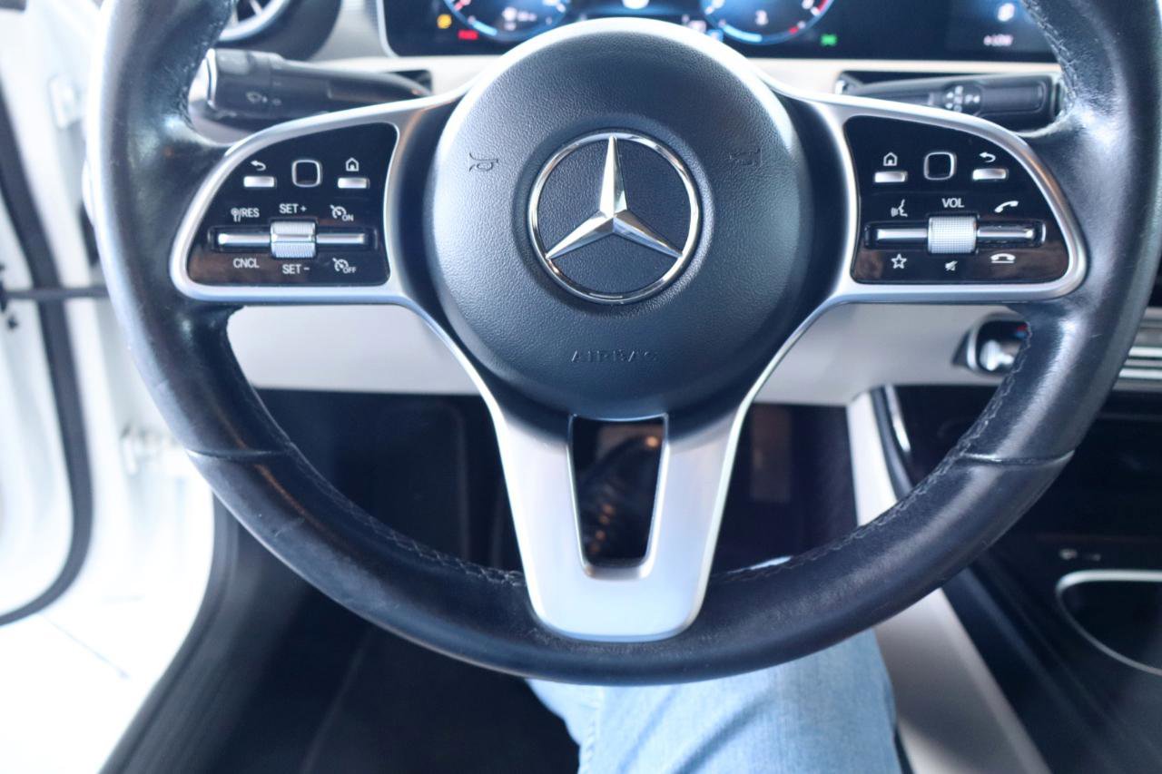 Used 2020 Mercedes-Benz CLA 250 image 23