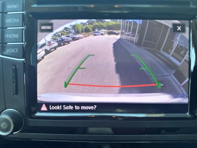 Used 2017 Volkswagen Passat 1.8T SEL Premium FWD image 18