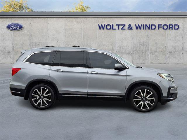 Used 2020 Honda Pilot Touring image 7