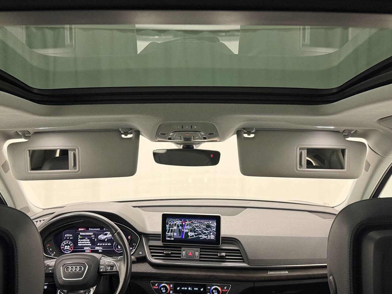 Used 2018 Audi Q5 2.0T Premium Plus image 39