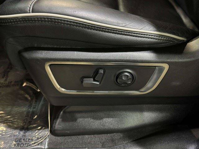 Used 2021 RAM 1500 Limited w/ Night Edition AWD/4WD image 36