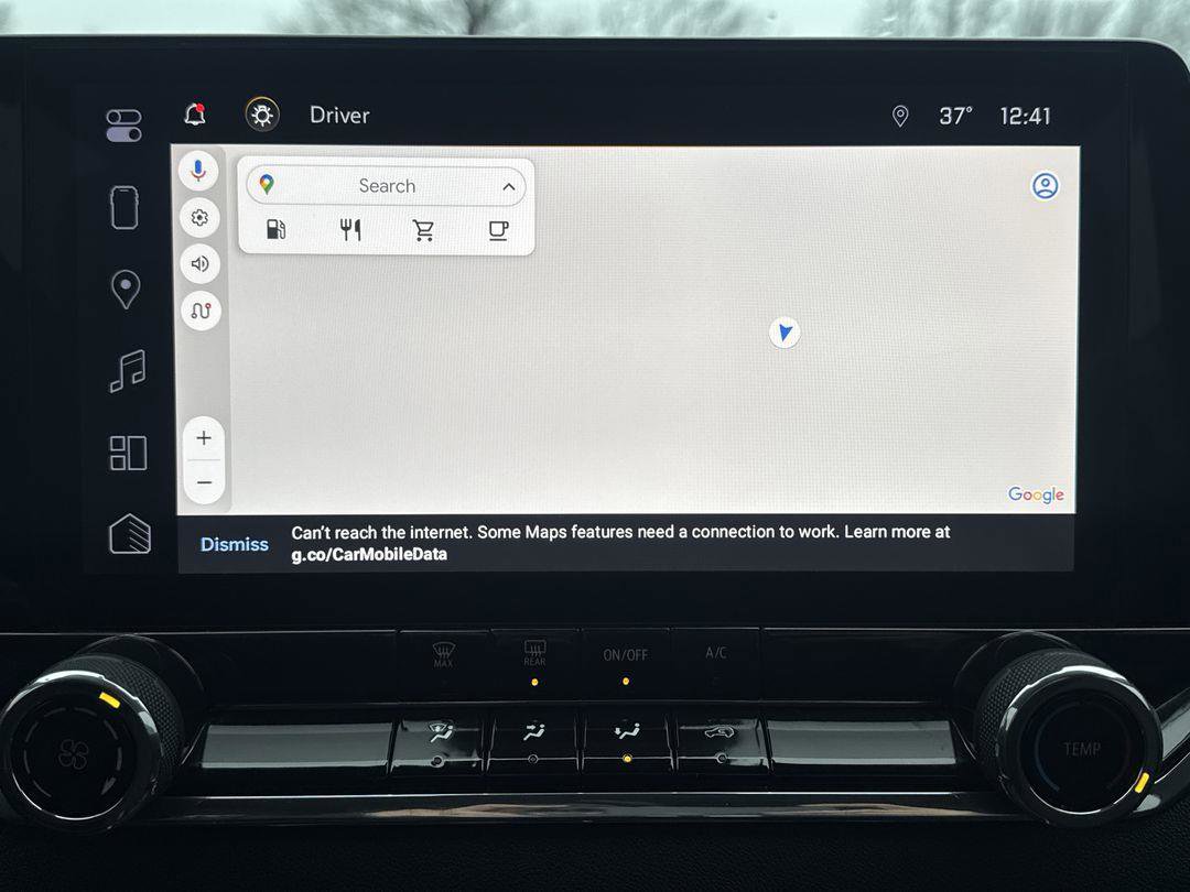 Used 2024 Chevrolet Colorado Trail Boss w/ Advanced Trailering Package image 18