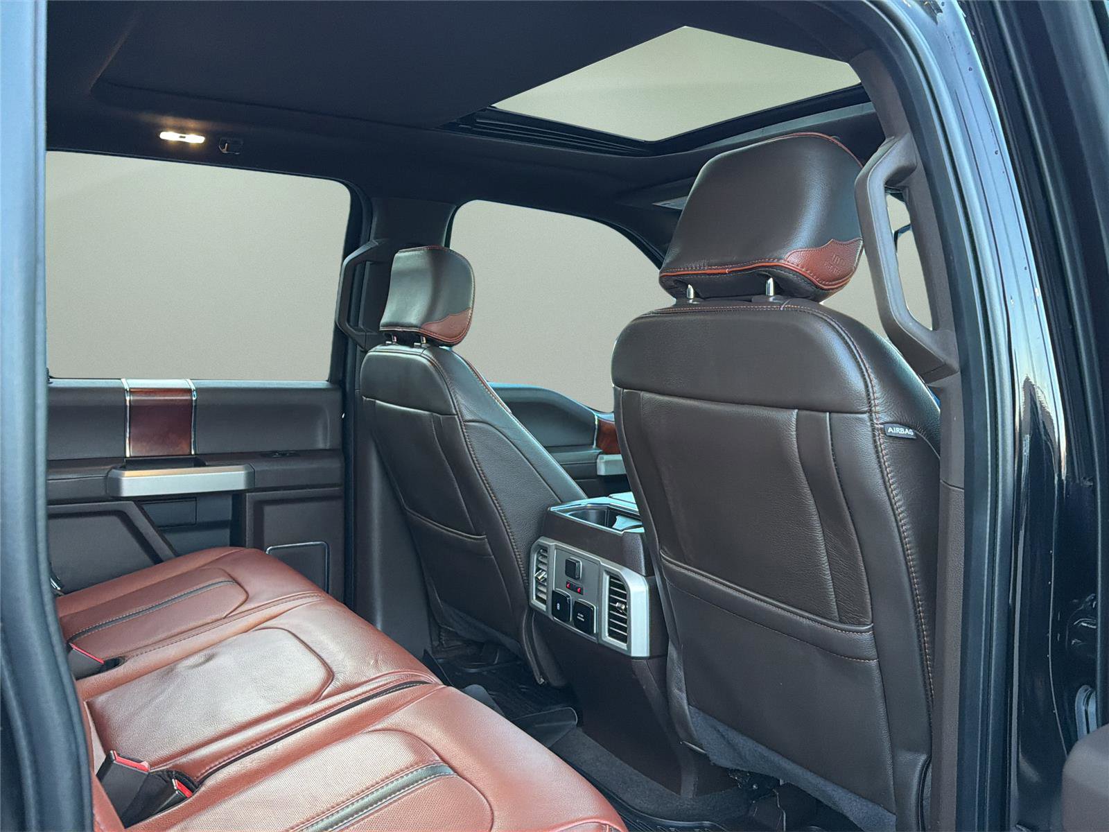 Used 2019 Ford F150 King Ranch w/ Equipment Group 601A Luxury image 31