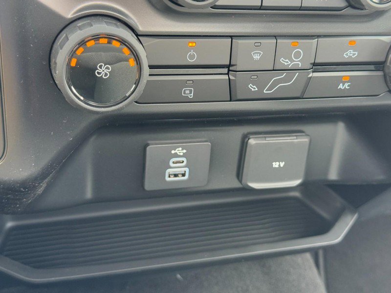 New 2026 Ford F350 XL w/ STX Appearance Package image 13