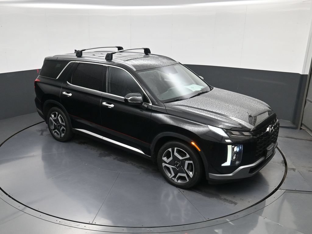 Used 2023 Hyundai Palisade SEL w/ Premium Package AWD/4WD image 28