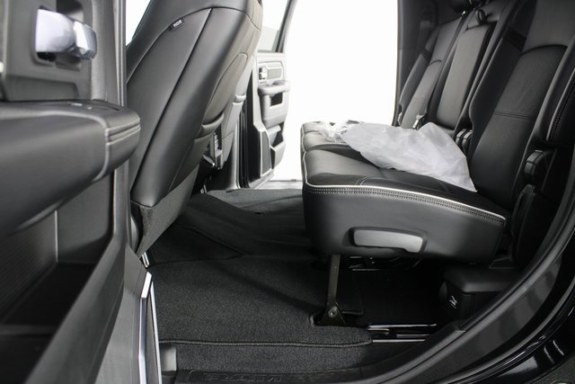New 2026 RAM 2500 Laramie w/ Sport Appearance Package image 19