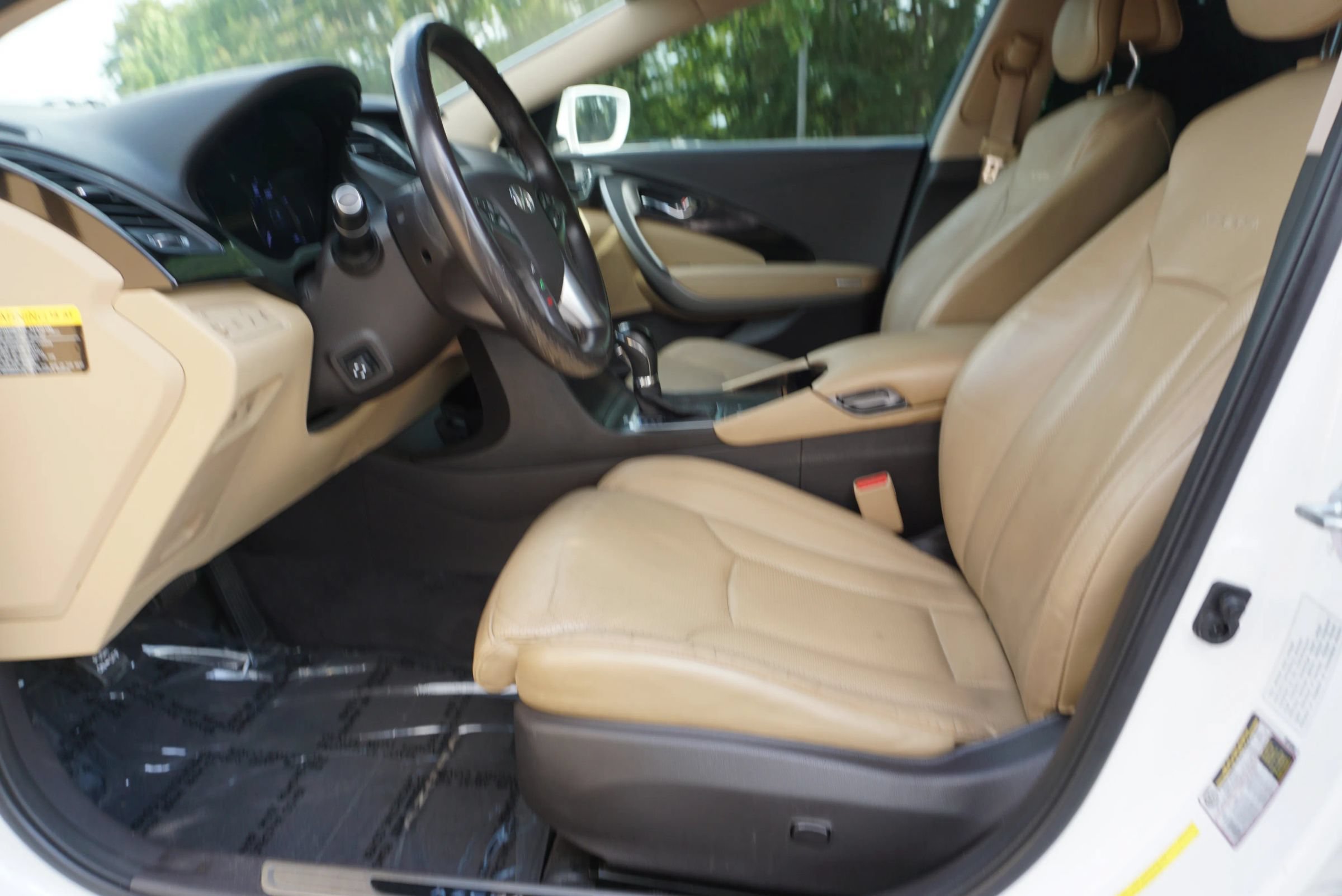Used 2015 Hyundai Azera Limited FWD image 28