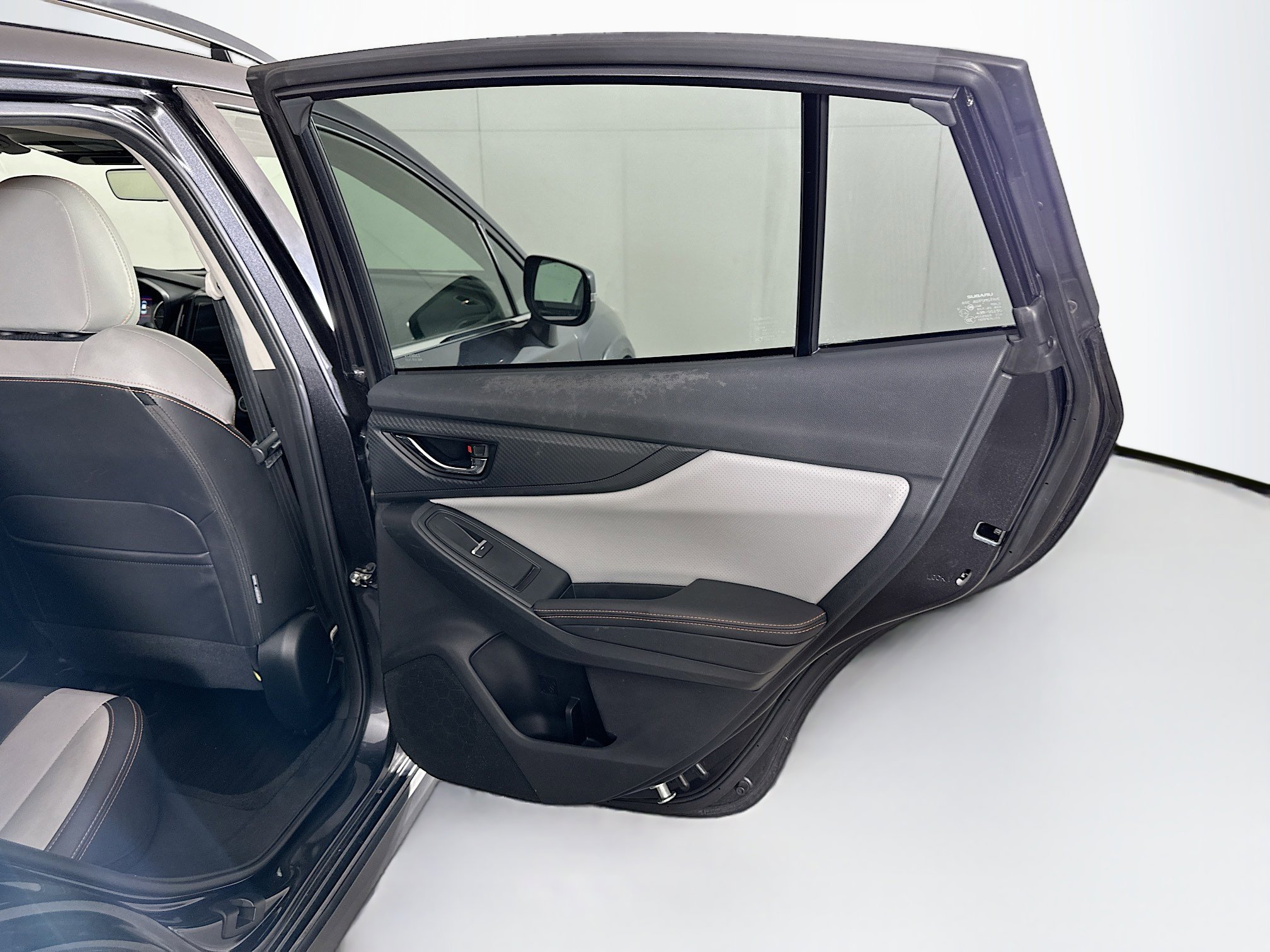 Used 2018 Subaru Crosstrek 2.0i Limited image 27