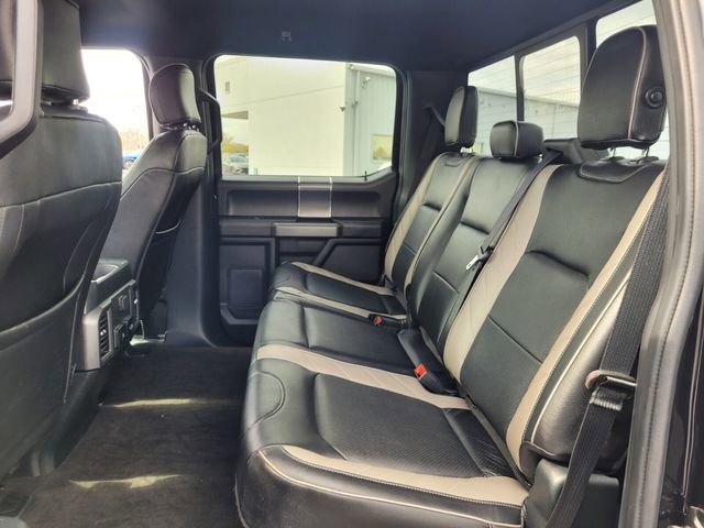 Used 2019 Ford F150 XLT w/ Equipment Group 302A Luxury image 11