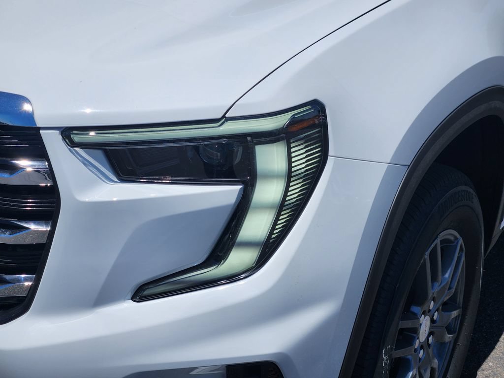 New 2025 GMC Acadia Elevation AWD/4WD image 5