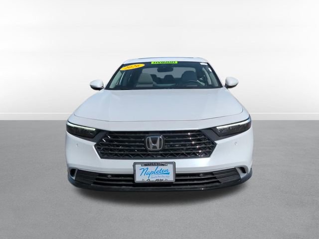 New 2026 Honda Accord Touring image 2