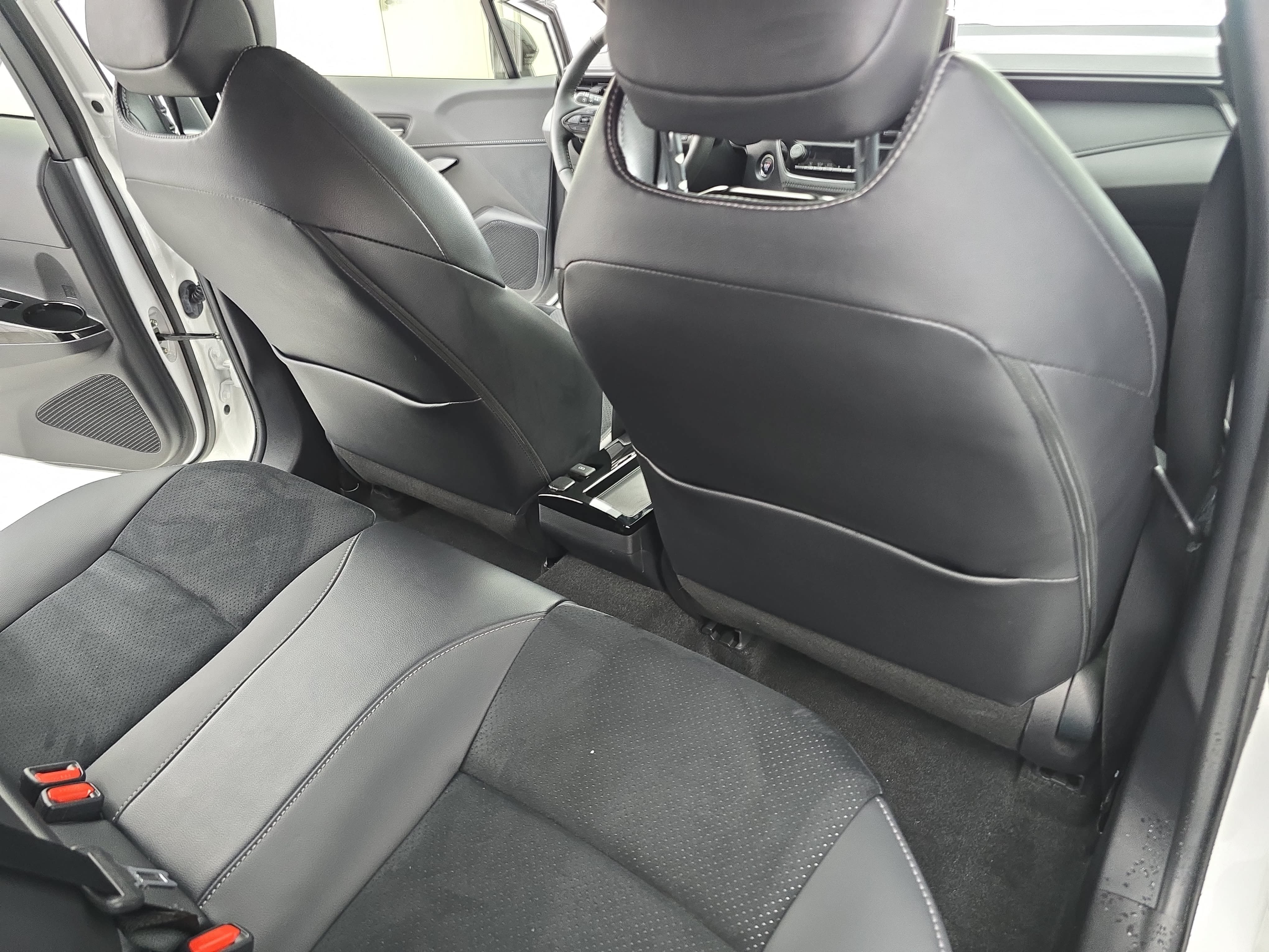Used 2025 Toyota Corolla GR AWD/4WD image 11