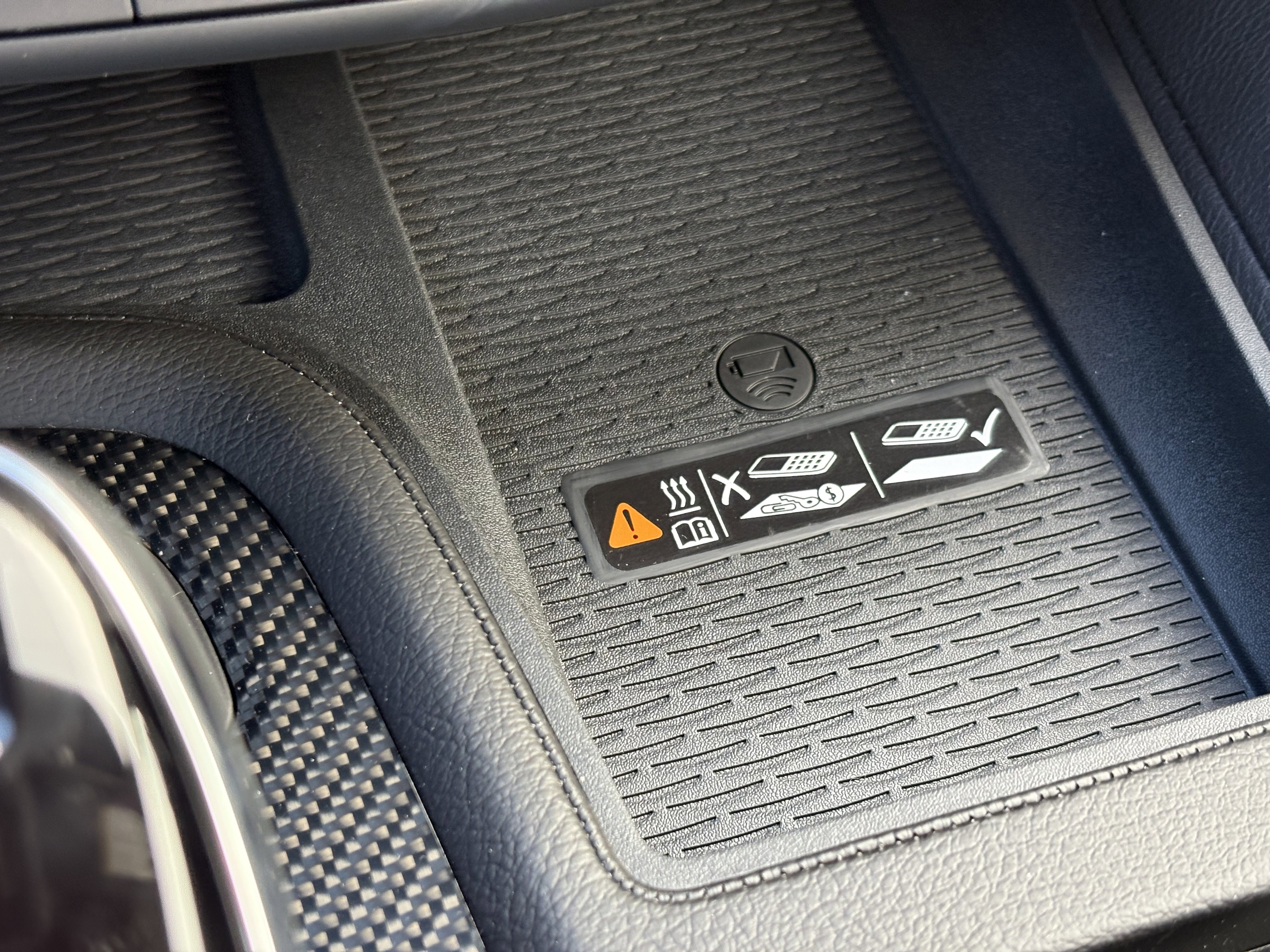 New 2026 Cadillac CT5 Sport image 25