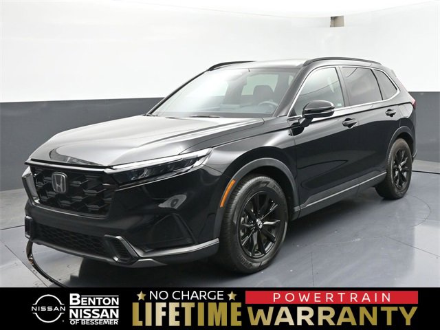 Used 2023 Honda CR-V Sport