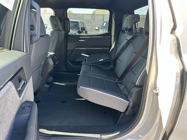 New 2026 GMC Sierra EV Elevation AWD/4WD image 25