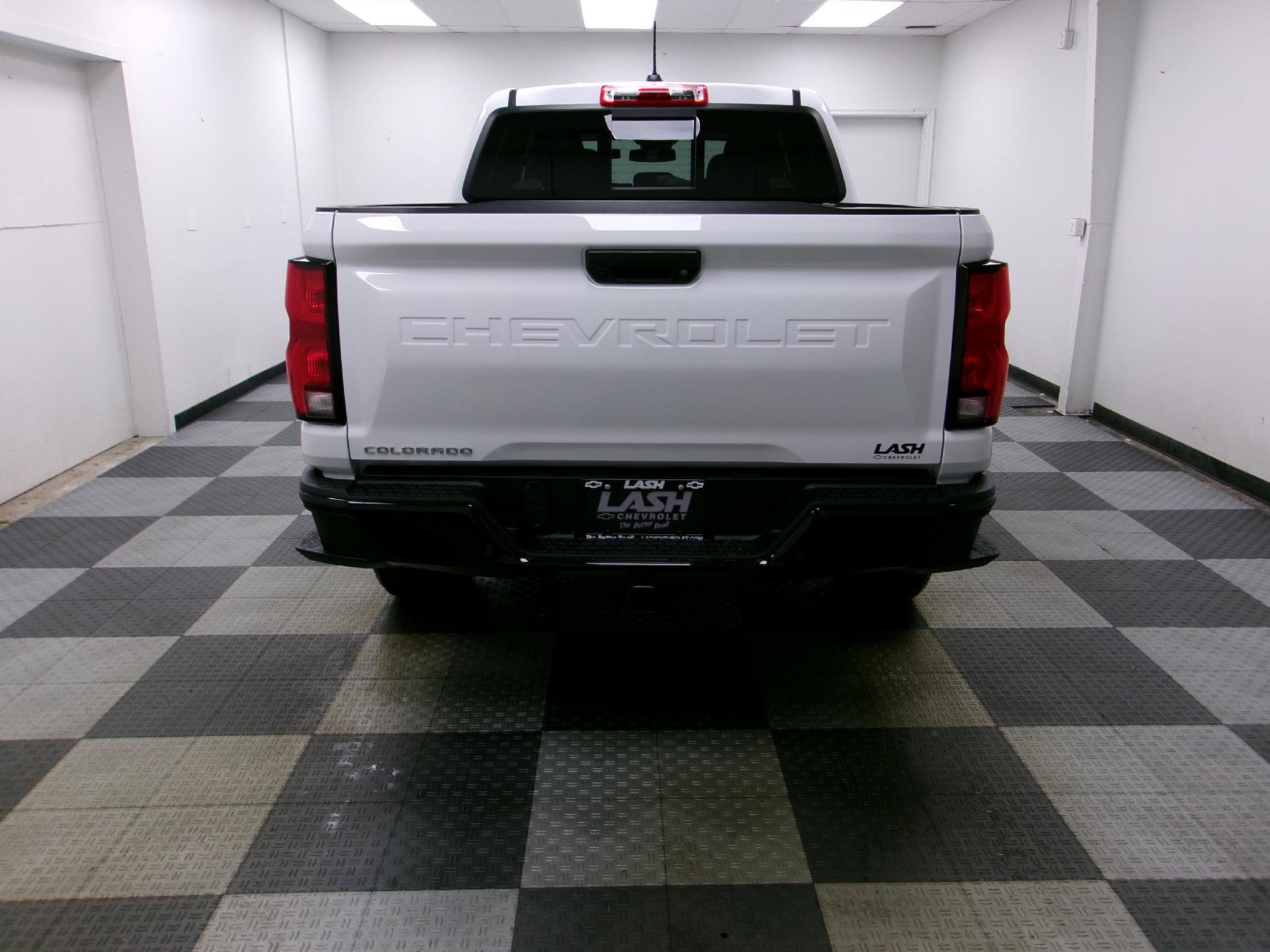 New 2026 Chevrolet Colorado Z71 w/ Z71 Convenience Package 2 image 13