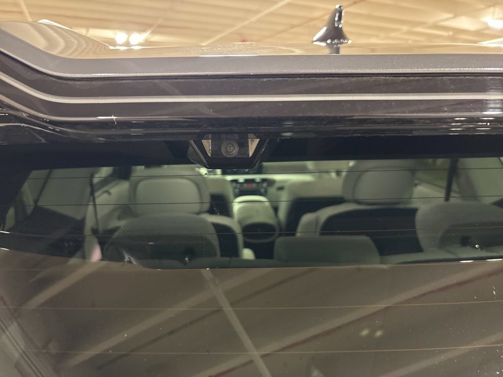 Used 2026 Hyundai Palisade Calligraphy AWD/4WD image 40