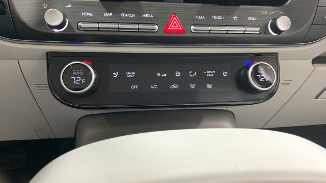 New 2026 Hyundai Palisade SEL AWD/4WD image 18