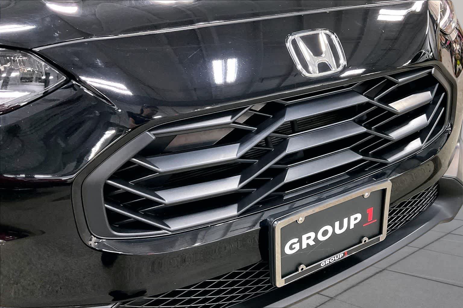 Used 2024 Honda HR-V Sport image 29