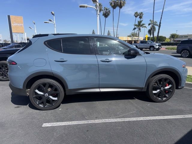 Used 2023 Dodge Hornet GT Plus w/ Track Pack image 4