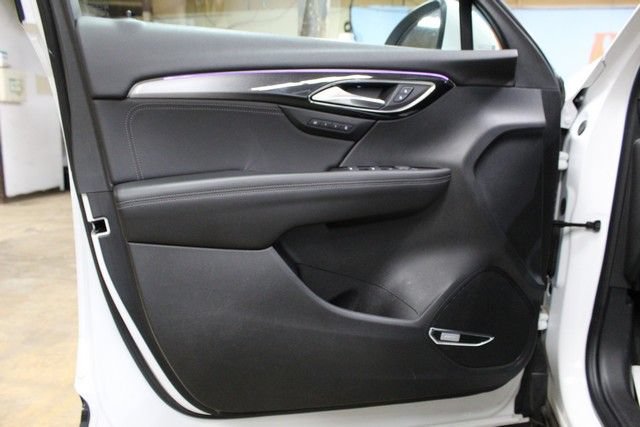 Certified 2024 Buick Envision Preferred AWD/4WD image 15
