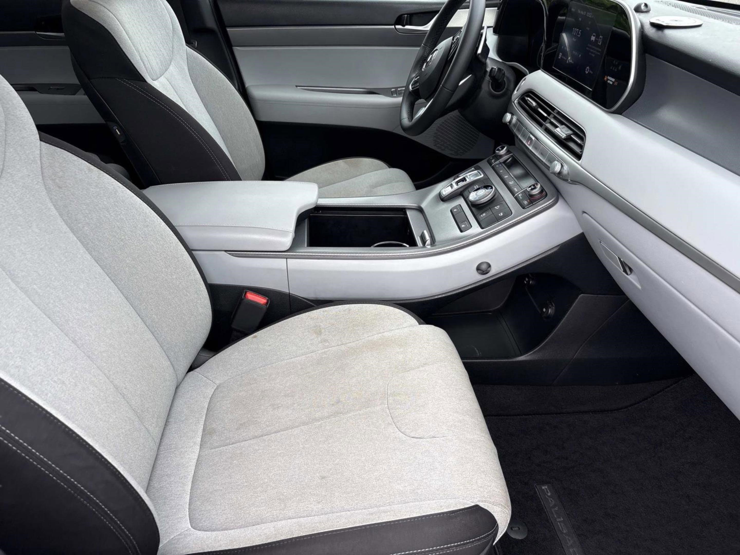 Used 2021 Hyundai Palisade SEL w/ Cargo Package AWD/4WD image 20