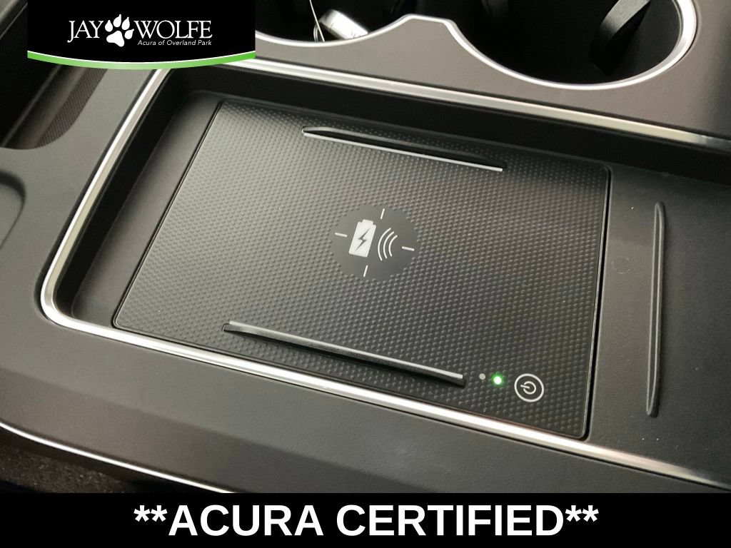 Certified 2026 Acura MDX w/ Advance Package AWD/4WD image 20