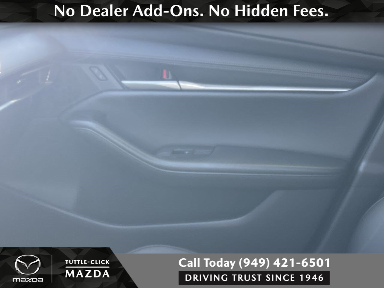 New 2026 MAZDA MAZDA3 s Sport FWD image 27